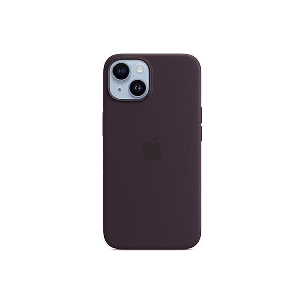 iPhone 14 Plus Silicone Case