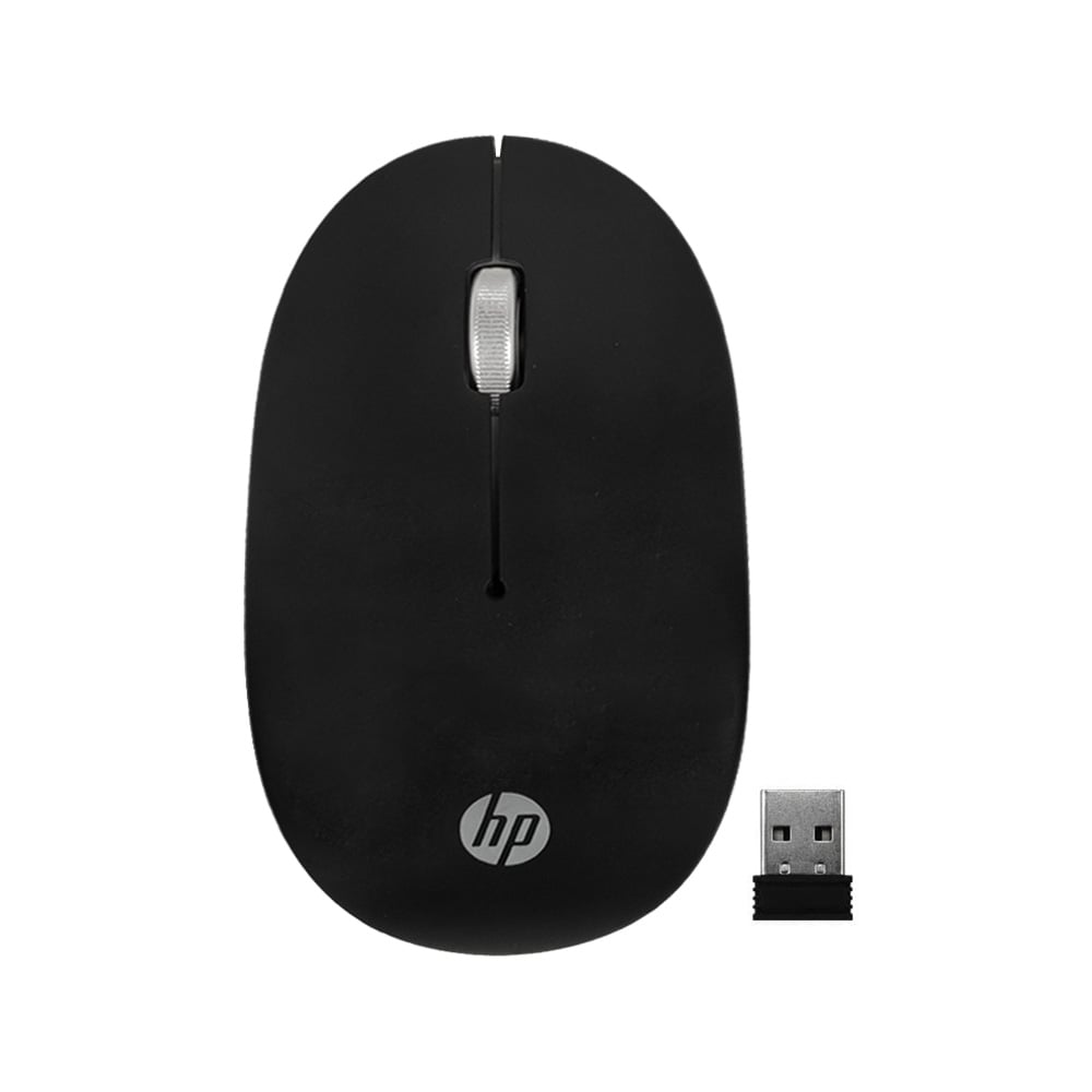 HP S1500 Wireless Mouse