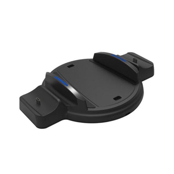 Coteci PS5 DE/UHD Console + Wireless Handle Dual Charger