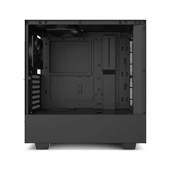 NZXT H510i Black Compact Mid-Tower Gaming Case