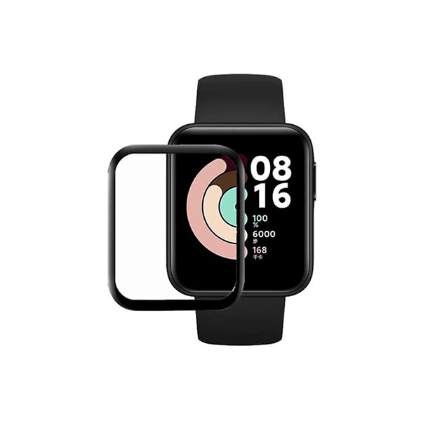 LITO 3D PMMA Clear Screen Protector for Mi Watch Lite