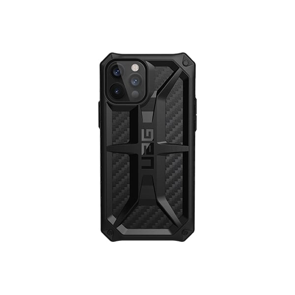 UAG Monarch Series Rugged Case for iPhone 12 Pro