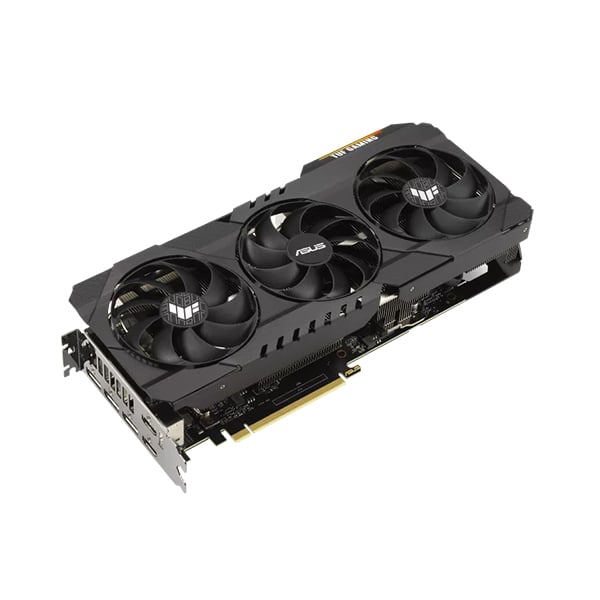 Asus TUF Gaming GeForce RTX™ 3080 V2 OC Edition 10GB GDDR6X Graphics Card