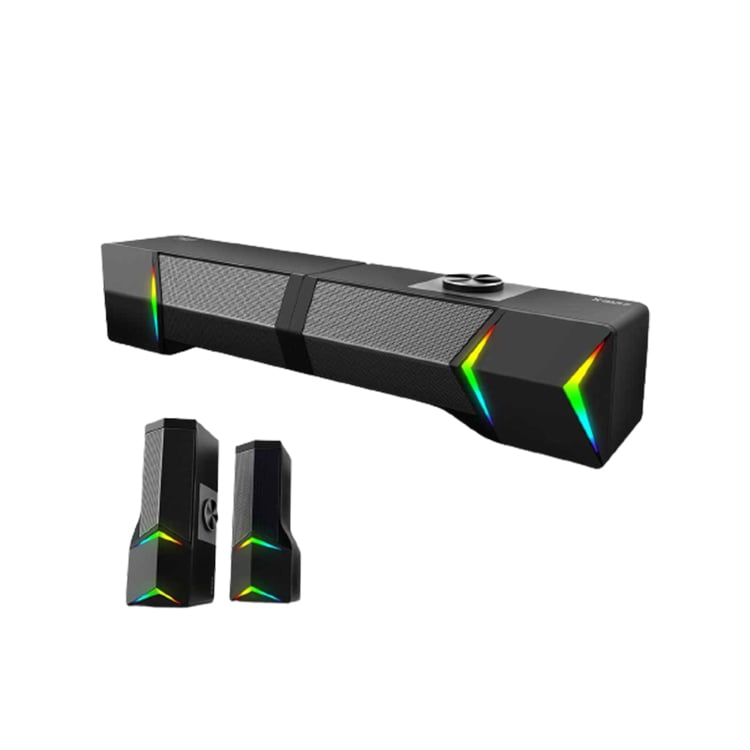Armaggeddon X-Bar 2 SoundBar Bluetooth Speaker