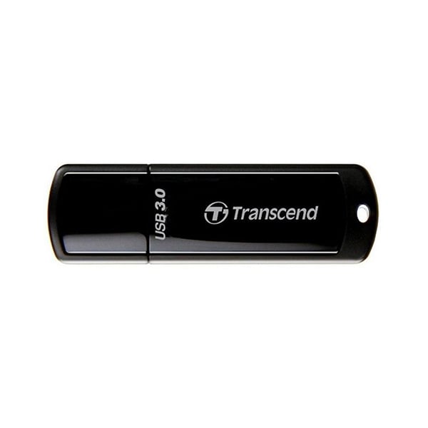 Transcend JetFlash 700 128GB USB 3.1 Flash Drive