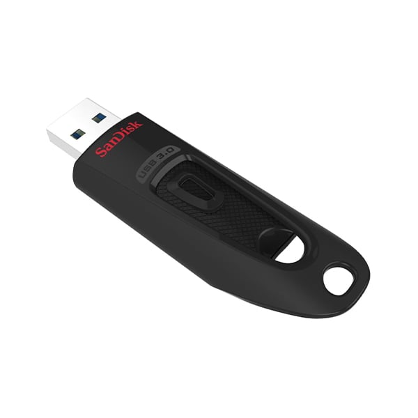 Sandisk Ultra 16GB USB 3.0 Flash Drive