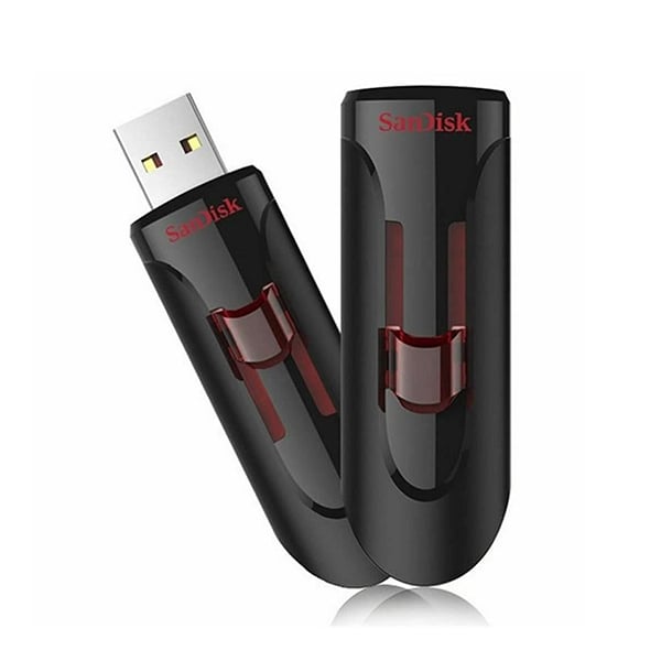 Sandisk Cruzer Glide 256GB USB 3.0 Flash Drive