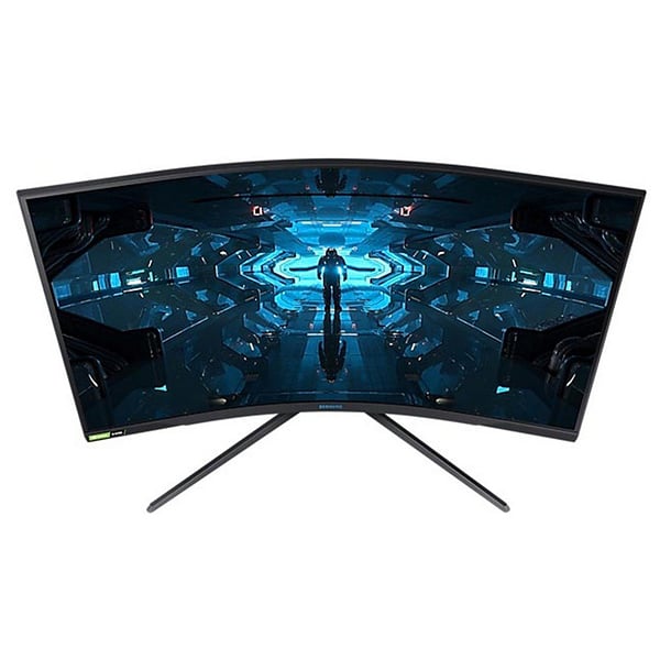Samsung Odyssey G7 QLED 32" QHD 240Hz Curved Screen Gaming Monitor