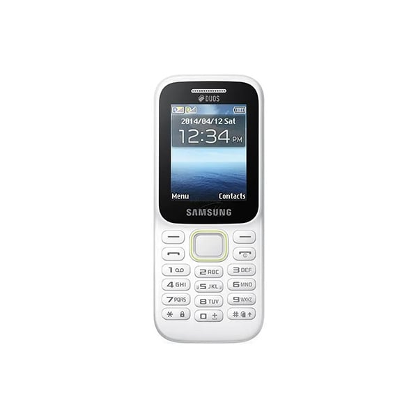 Samsung B310E - AE