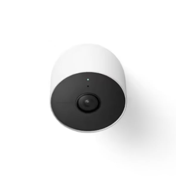 Google Nest Cam - 2 Pack