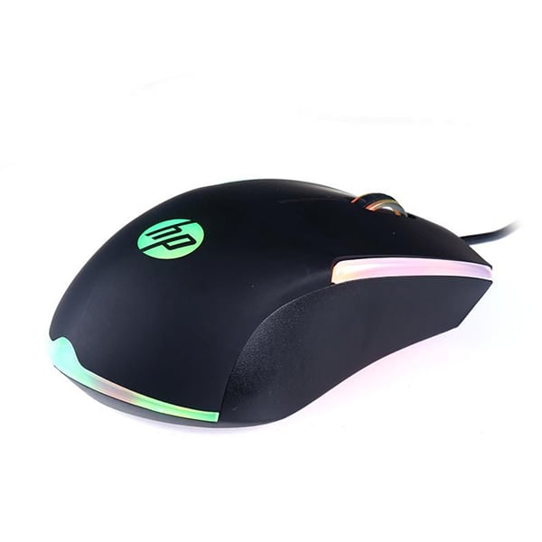 HP M160 Gaming Mouse