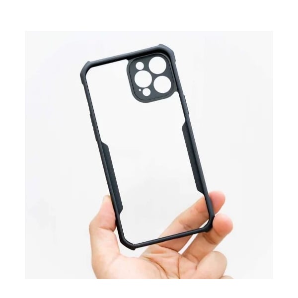 XUNDD Beetle Series Protective Case for iPhone 15 Pro