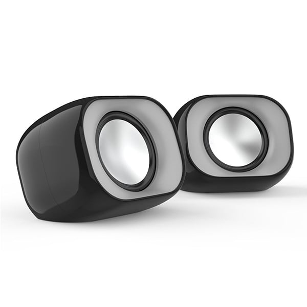 HP DHS-2111 Wired Speaker