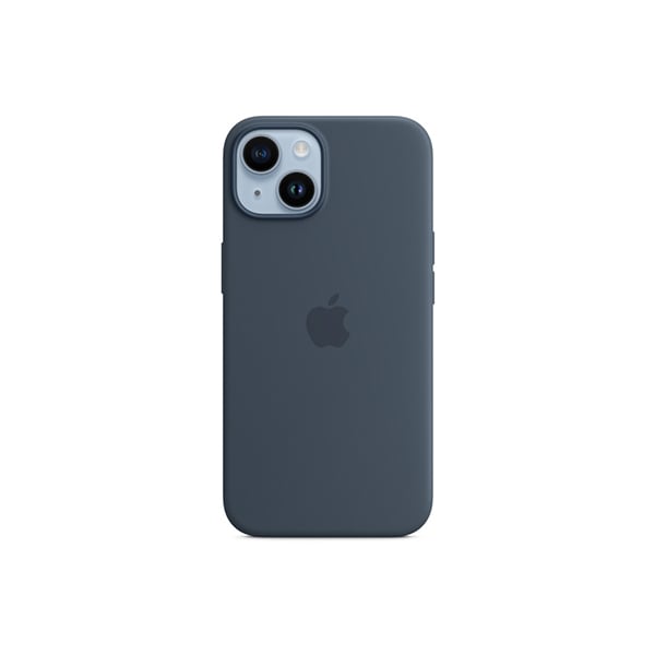 iPhone 14 Plus Silicone Case