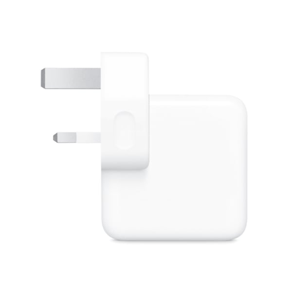 Apple 35W Dual USB-C Port Power Adapter