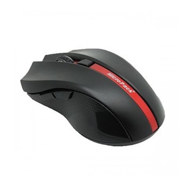 MicroPack MP-795W Optical Wireless Mouse