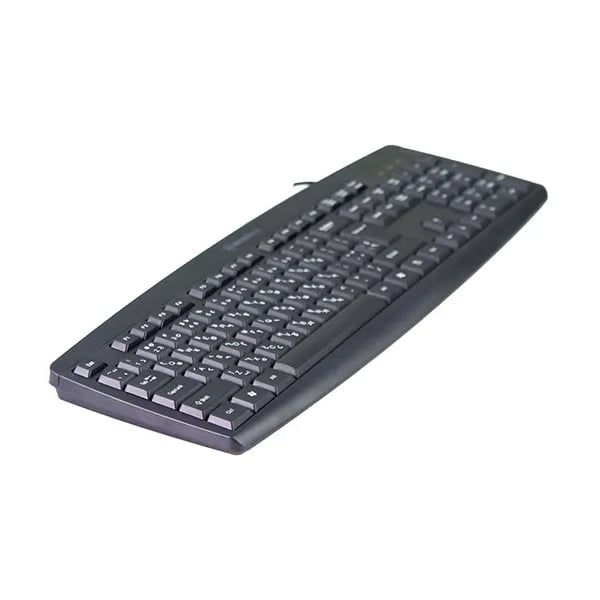 MicroPack K203 Desktop Keyboard