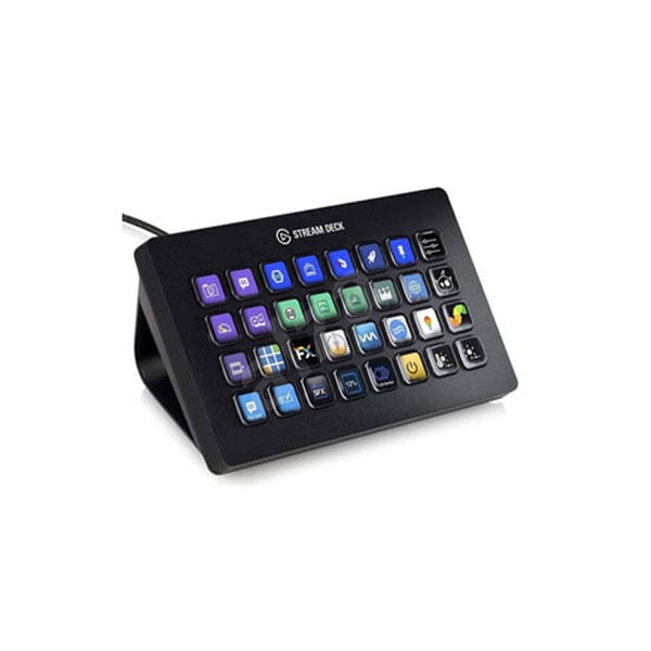 Elgato Stream Deck XL