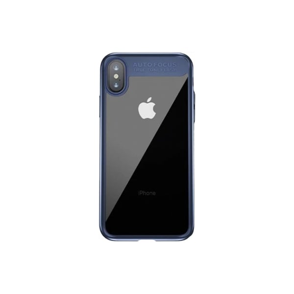 Baseus Suthin Case for iPhone X