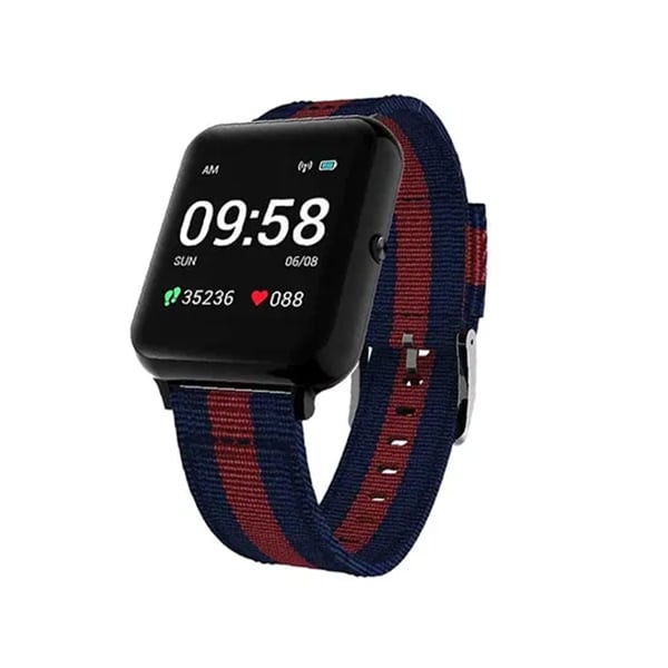 Lenovo S2 Smart Watch