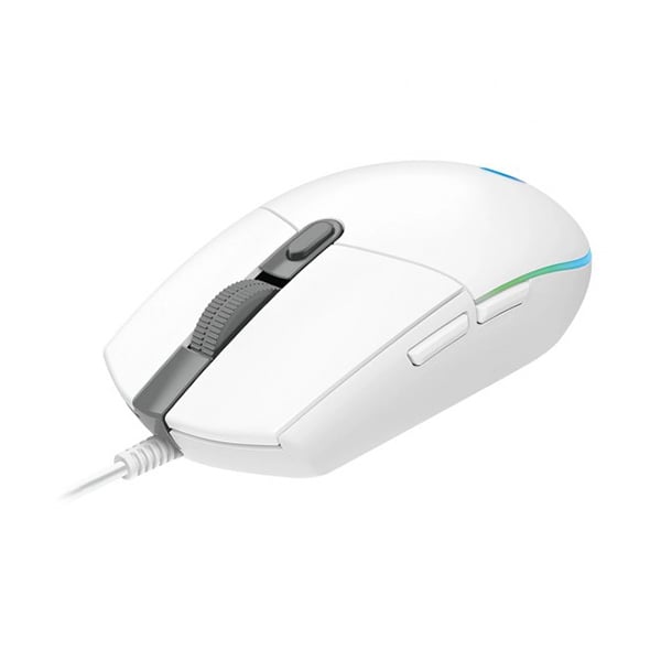 Logitech G102 LIGHTSYNC RGB Gaming Mouse