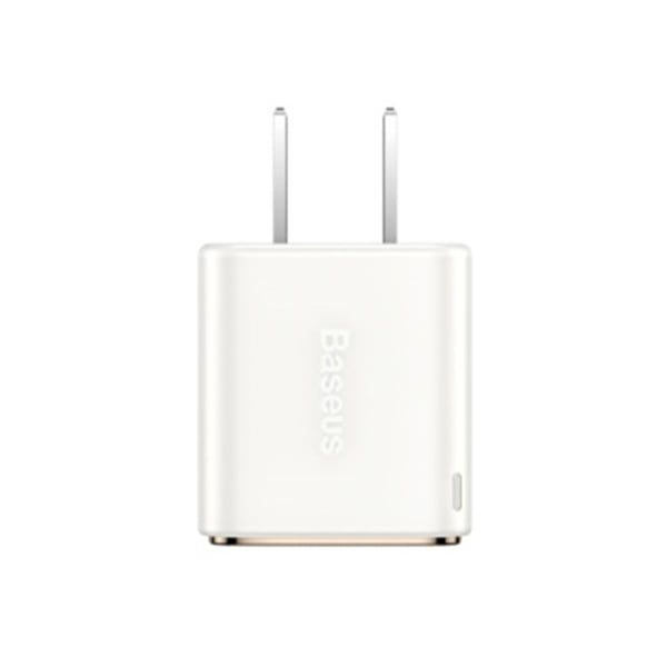 Baseus GaN3 20W Type-C Quick Charger