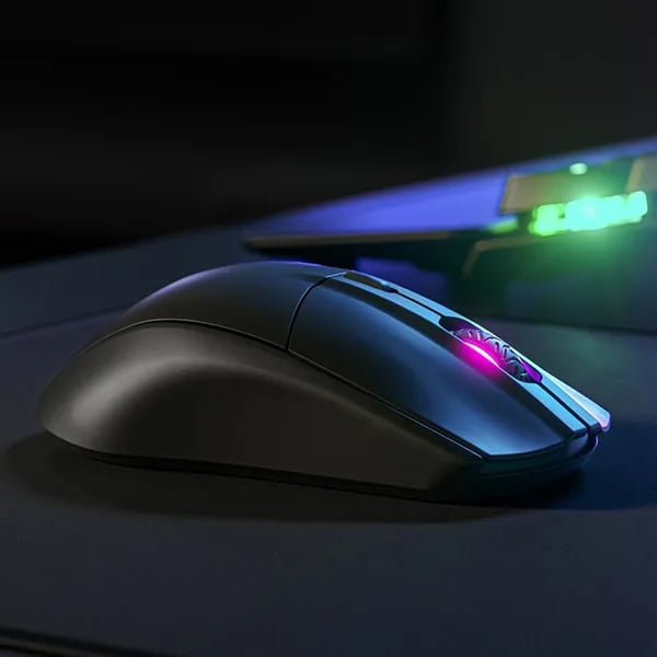 SteelSeries Rival 3 Wireless Gaming Mouse