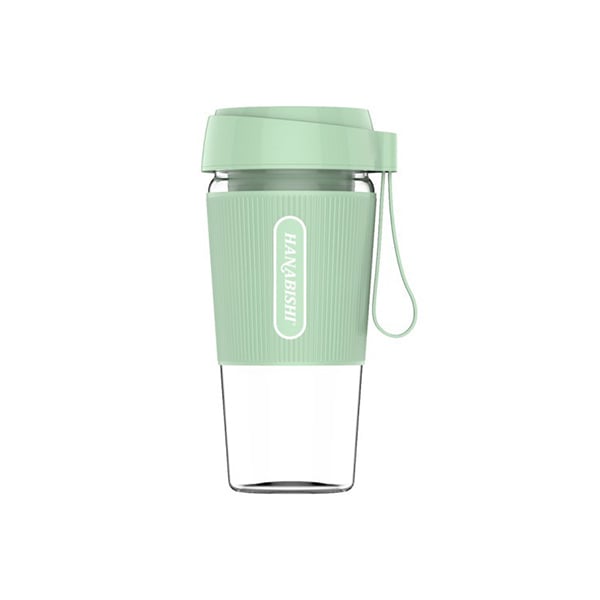 Geepas 50W 300ml Rechargeable Portable Juicer