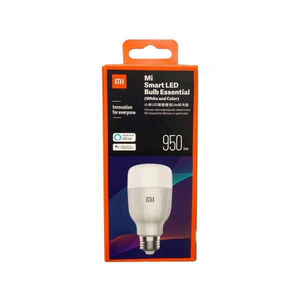 Mi Smart LED Bulb Essential