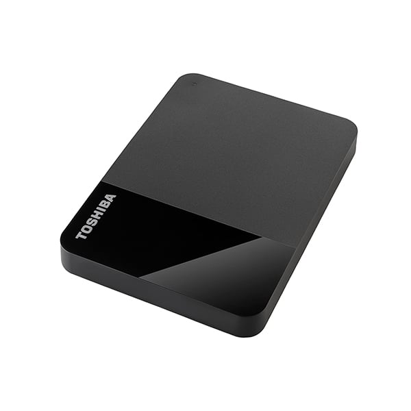 Toshiba 1TB Canvio Ready B3 HDD External Portable Hard Drive