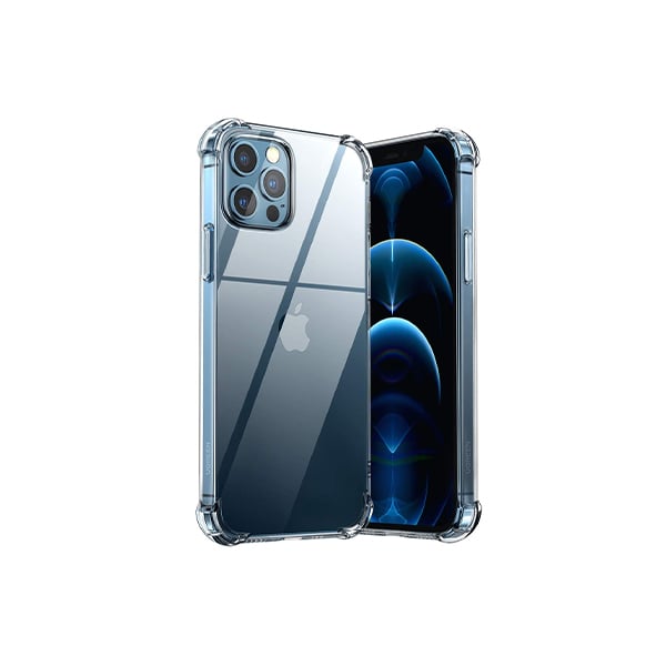 Coblue Hard Edged Case for iPhone 13 Pro Max