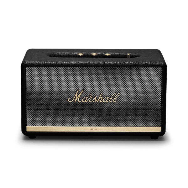 Marshall Stanmore II Wireless Bluetooth Speaker