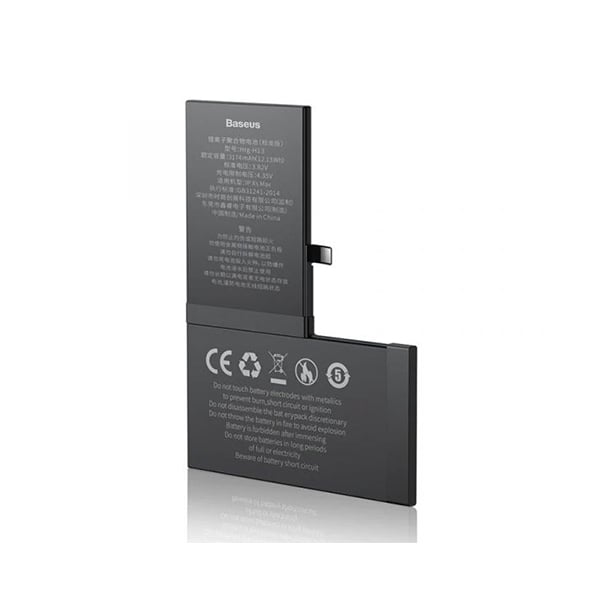 Baseus 3174mAh Phone Battery for iPhone Xs Max