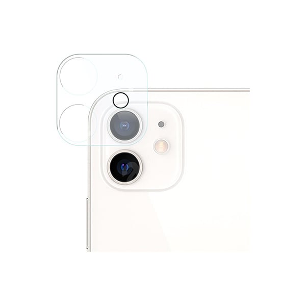 MTB Camera Lens Protector for iPhone 12