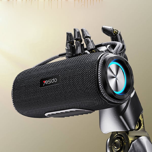 Yesido YSW11 Portable Bluetooth Speaker