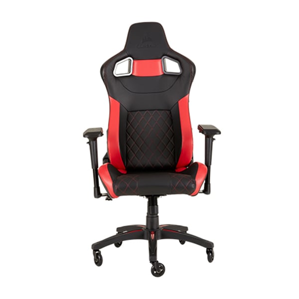 Corsair T1 Race Black And Red Gaming Chair