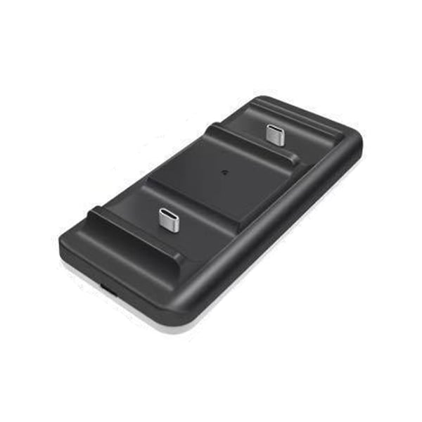Coteci PS5 Dual Controller Charging Dock Station Charger