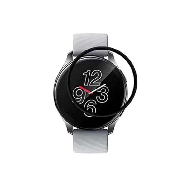 LITO 3D PMMA Clear Screen Protector for Oneplus Watch