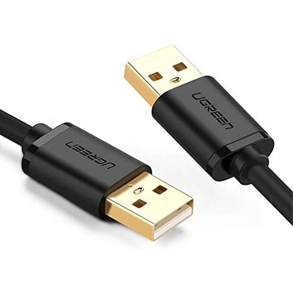 UGREEN USB 2.0 Male to USB Male Cable