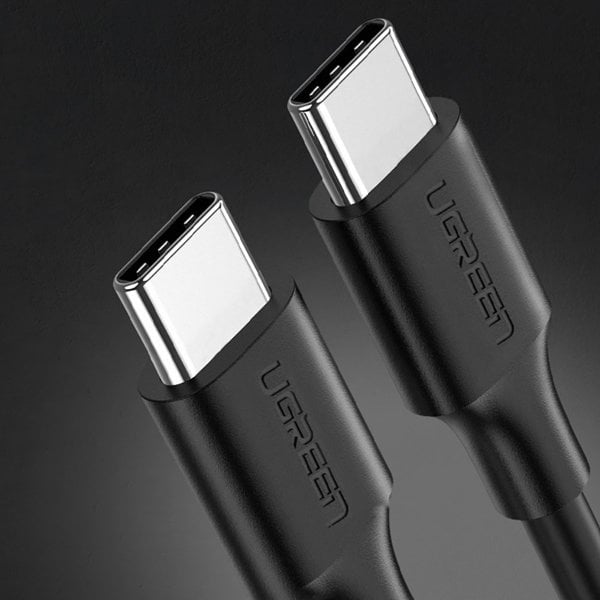 UGREEN US286 USB-C to USB-C Fast Charging Cable