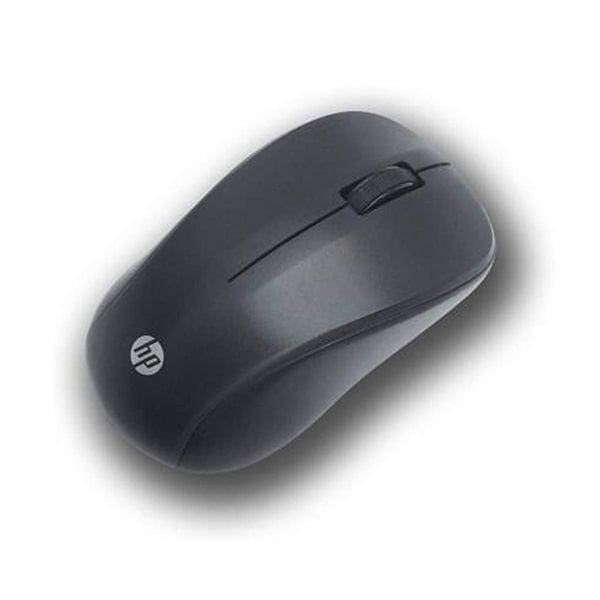 HP S500 Optical USB Wireless Mouse