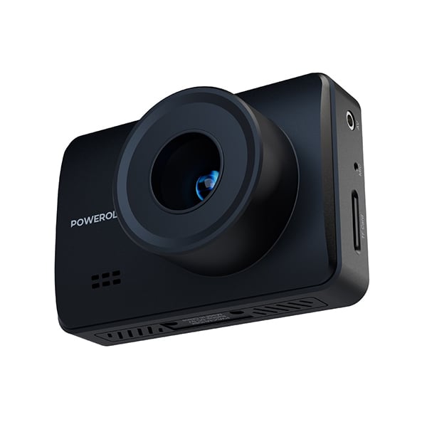 Powerology Dash Camera HD