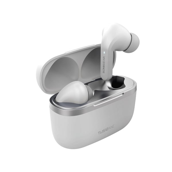 SonicGear Earpump TWS 12 ANC Wireless Bluetooth Earphones