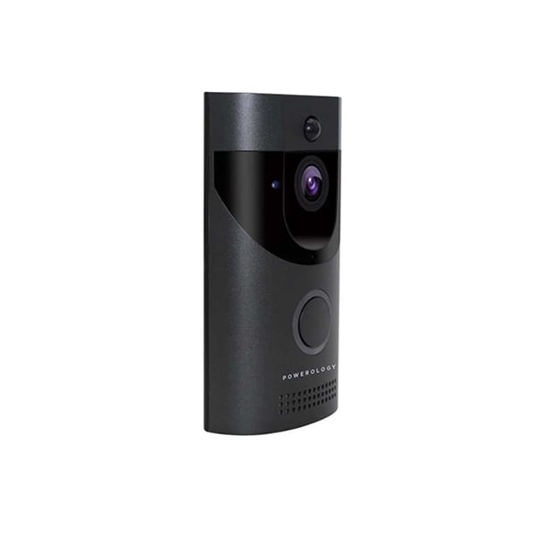 Powerology Smart Video Doorbell