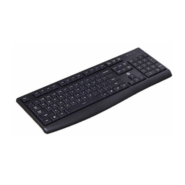 HP K200 Wired USB Keyboard