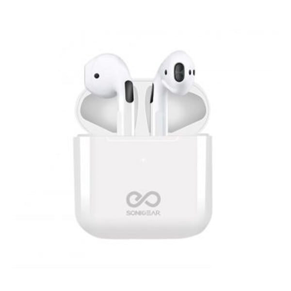 SonicGear Earpump TWS Pro 1 Wireless Bluetooth Earphones