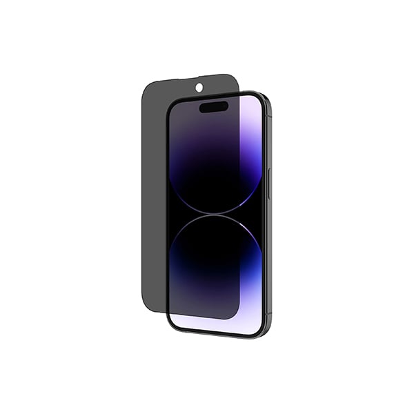 iPhone 14 Privacy Tempered Glass