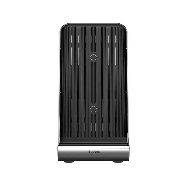 Baseus Vertical  Desktop Wireless Charger