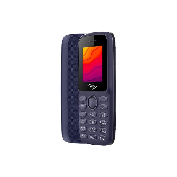 Itel it2163 Dual Sim FM Mobile Phone