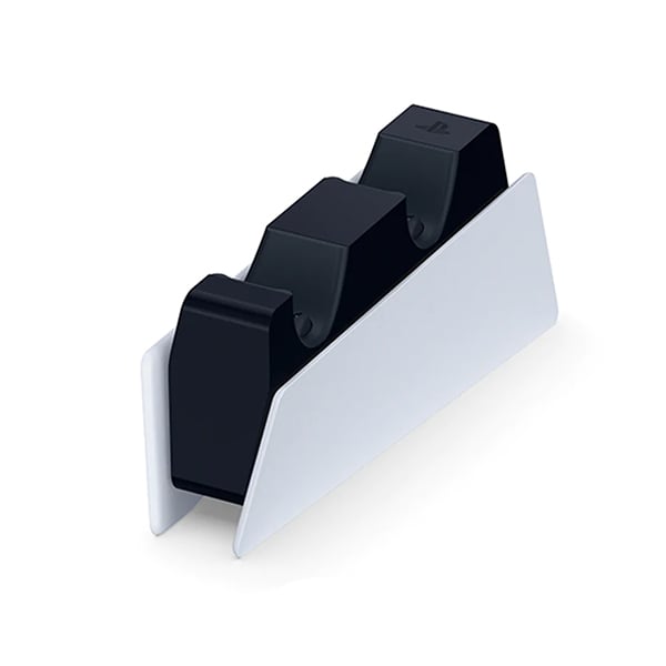 Coteci PS5 LED Dual Controller Charger Stand